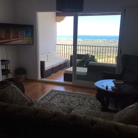 Casa Lina Belavista Apartman Pego Kültér fotó