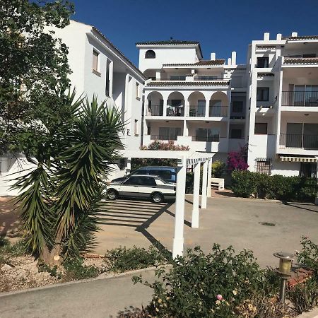 Casa Lina Belavista Apartman Pego Kültér fotó