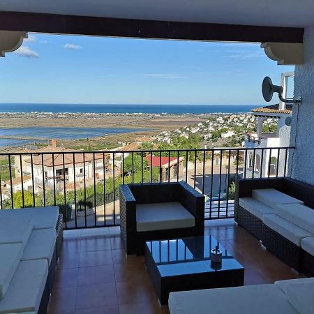 Casa Lina Belavista Apartman Pego Kültér fotó