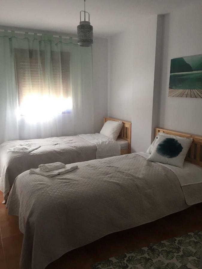 Casa Lina Belavista Apartman Pego Kültér fotó