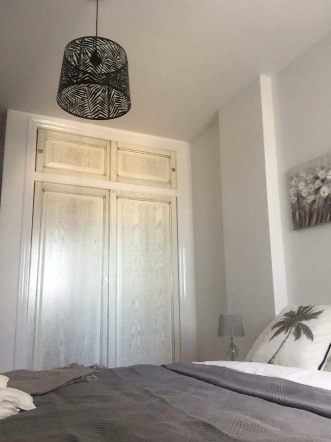 Casa Lina Belavista Apartman Pego Kültér fotó