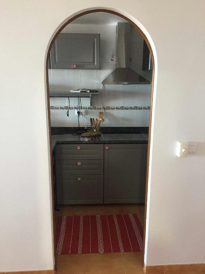 Casa Lina Belavista Apartman Pego Kültér fotó