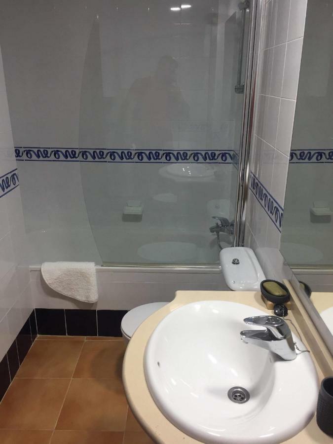 Casa Lina Belavista Apartman Pego Kültér fotó