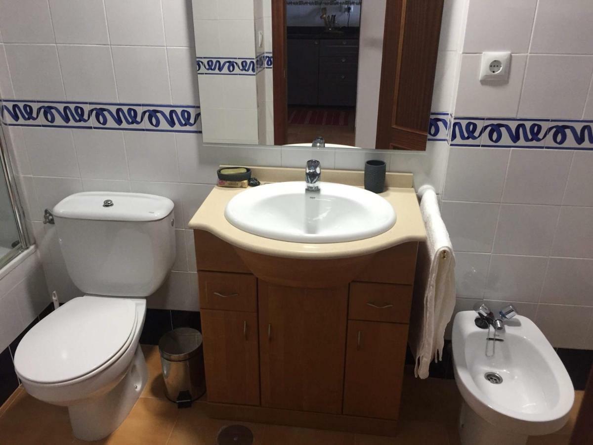 Casa Lina Belavista Apartman Pego Kültér fotó