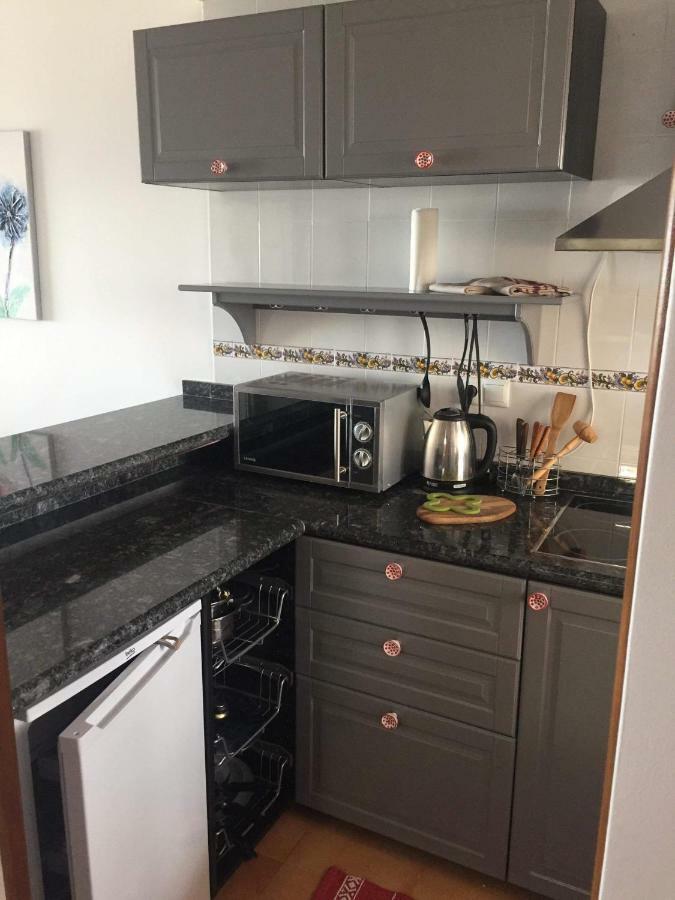 Casa Lina Belavista Apartman Pego Kültér fotó
