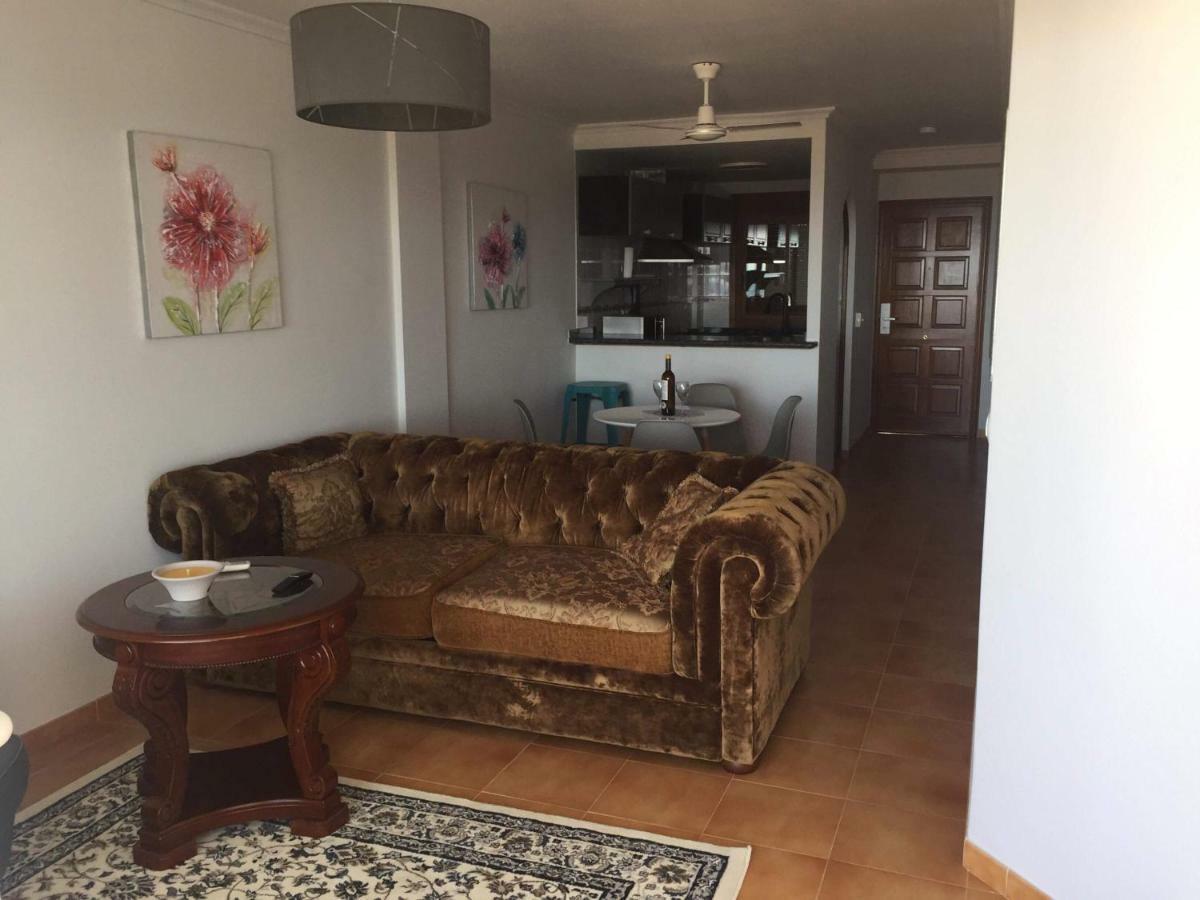 Casa Lina Belavista Apartman Pego Kültér fotó