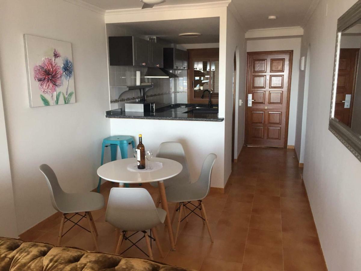 Casa Lina Belavista Apartman Pego Kültér fotó